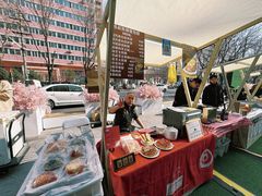 -熊叔熊婶面包房(团结湖店)