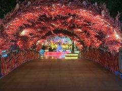 -厦门方特东方神画