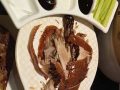 -满园烤鸭·春饼(沈北万达店)