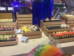 -长沙三景韦尔斯利酒店·Oval全日制餐厅自助餐