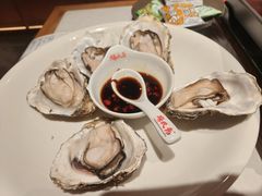 -杨氏青龙虾·羊蝎子(金盛路总店)