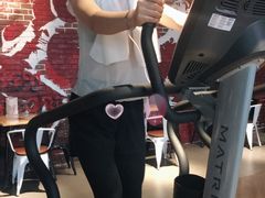 -威尔仕健身会所(古北1699店)