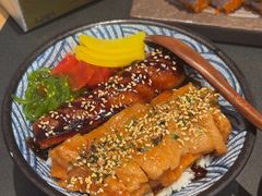 -林妈妈村·日式料理(宝山万达店)