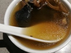 -海底捞火锅(油麻地店)