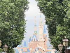 -上海迪士尼度假区