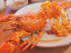 -饭町二郎日式综合茶餐(中安广场店)
