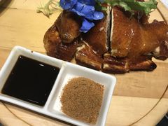 -柒园·三十年创意杭帮菜(龙湖滨江天街店)