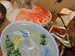 -揽季锅物会.福建黄鱼.海鲜姿造(五四路店)