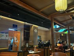 -秋色客家菜(南山店)