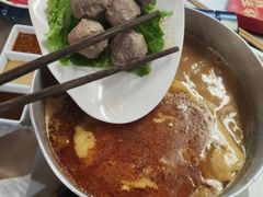 -燃计沙茶皇·香港沙茶火锅(人广旗舰店)
