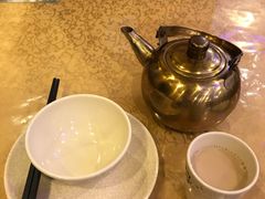 -维吾尔餐厅(宜山路店)