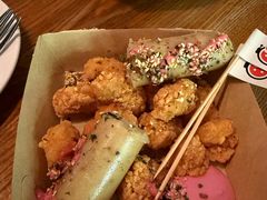 -JuiceRobot·手工意大利面&汉堡精酿(珠江新城店)