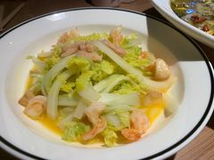 -新太二·鲜料川菜(群光广场店)