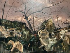 -四川美术学院美术馆