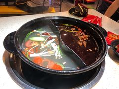 -正宗钢管厂五区·小郡肝火锅·串串香(商品街总店)