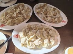 -俏东方·海味水饺·青岛菜(崂山店)