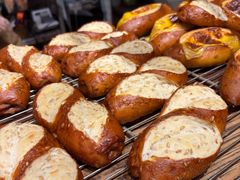 -佐敦面包铺·JORDAN BAKERY