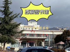 -西藏自治区图书馆