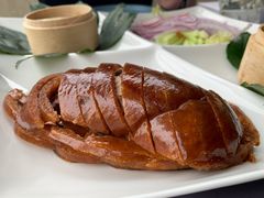 -梧桐北京烤鸭·铜锅涮肉(海岸城店)