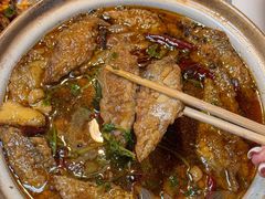 -廉厨干煸鸡·地标名菜(民富园店)