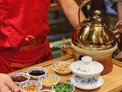 大侠江湖豆花-蜀大侠火锅(四川北路店)