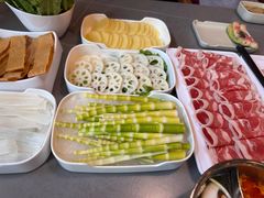 -君邦火锅(新疆大厦店)