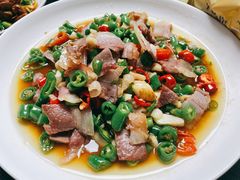 -老铁私房菜