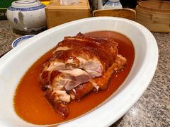 金牌烤鸭（小）-南京大牌档(苏州中心店)