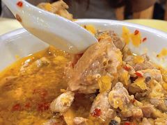 -笨罗卜浏阳菜馆(星沙店)