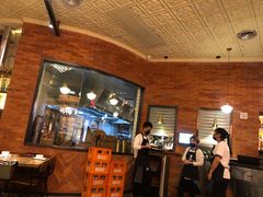 -铁公鸡·四川料理(天环广场店)