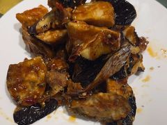 -桃子餐厅·天津菜(红星路直营店)