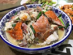 -温州一家人美食(西木头市店)