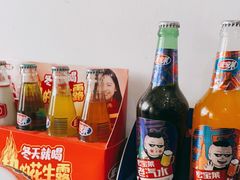 -安庆柴火馄饨(马道街店)
