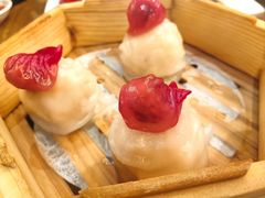 母子虾皇饺-云山茶餐厅(广东大厦店)