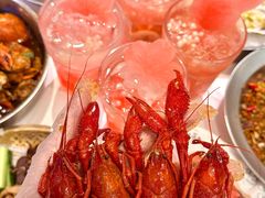 -靓靓蒸虾·头牌蒸虾(沙湖旗舰店)