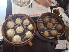 -汪一挑馄饨(老街店)