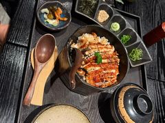 -玄白·炭烤活鳗(上海首店)