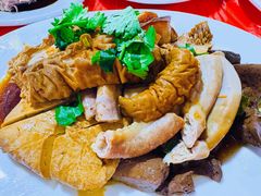 -车头老二大排档(金城步行街店)