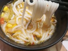 -过桥缘·过桥米线(北京望京万象汇店)
