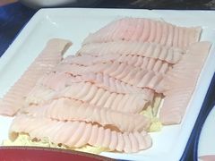 -蜀辣居鲜货老火锅(簇桥富顿中心店)