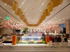 -沈阳和平艾美酒店新食谱西餐厅
