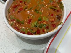 -龍歌自助小火锅(市南金茂湾店)