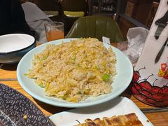 -锦州烧烤(民主路店)
