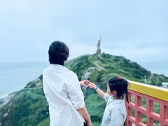 -东极岛景区