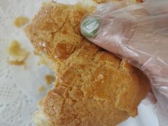 -明园茶餐厅(沙头角店)