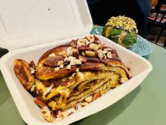 -TonTon(永康路店)