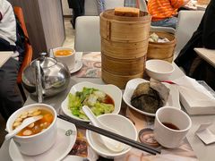 -添好运点心专门店(深水埗店)