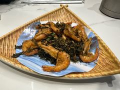 -老李家土菜馆·安吉地标美食