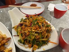 -大哈福烧烤·海鲜·家常菜(延安三路店)