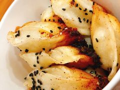 -香山胡记吴江路生煎(灵山路店)